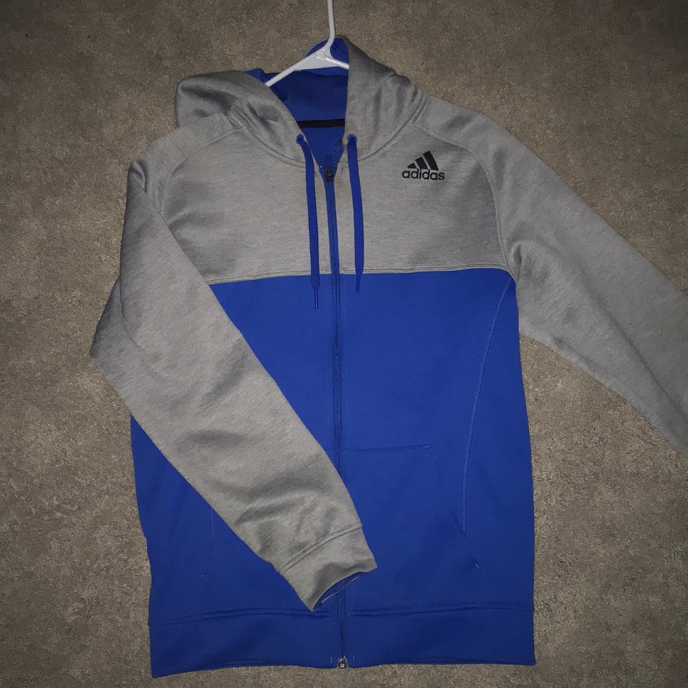 Adidas Jacket